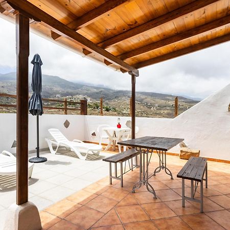 Live Arico El Cortijo Casa Rural Con Solarium & Terrace Arico Viejo 外观 照片