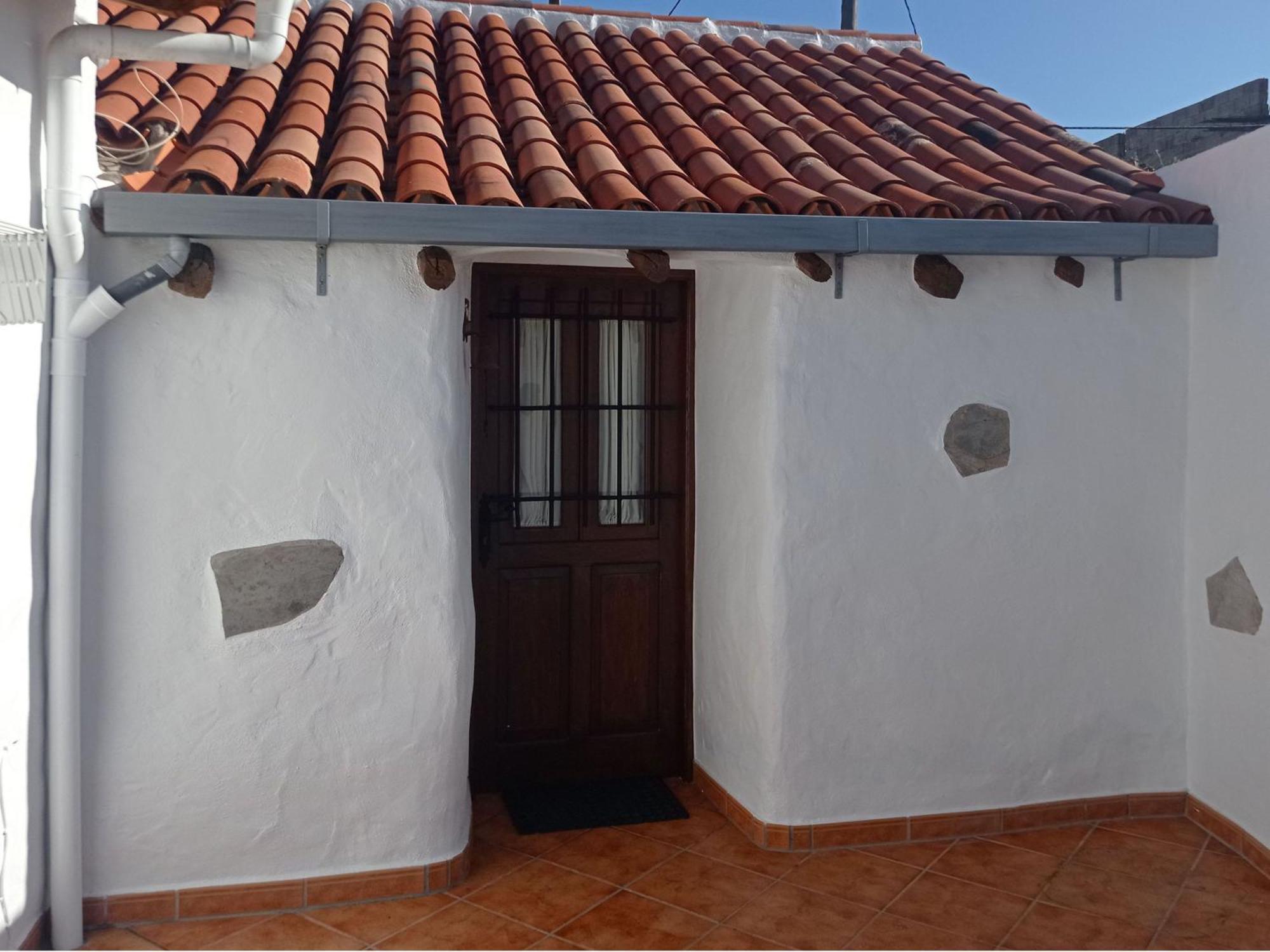 Live Arico El Cortijo Casa Rural Con Solarium & Terrace Arico Viejo 外观 照片