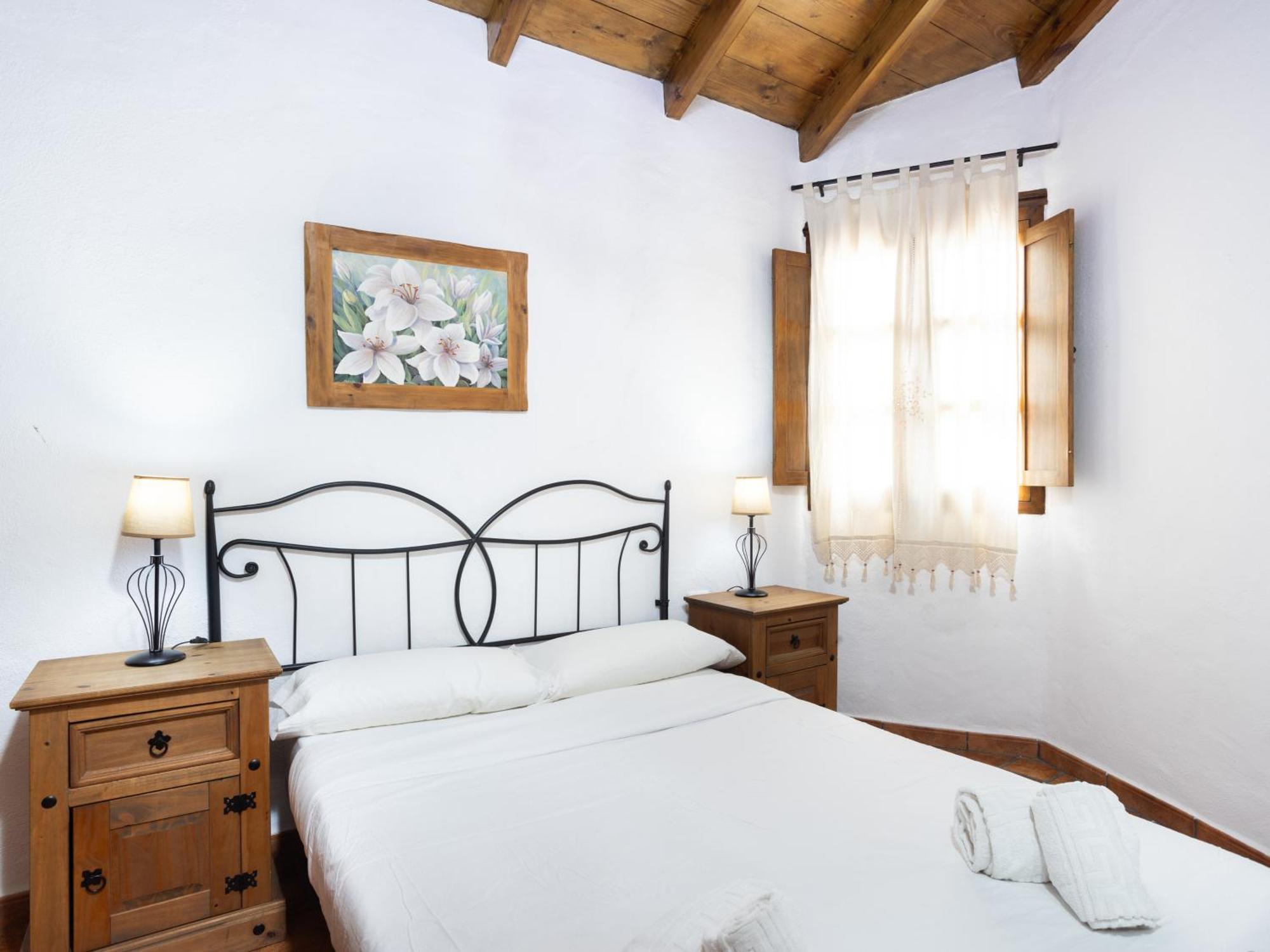 Live Arico El Cortijo Casa Rural Con Solarium & Terrace Arico Viejo 外观 照片
