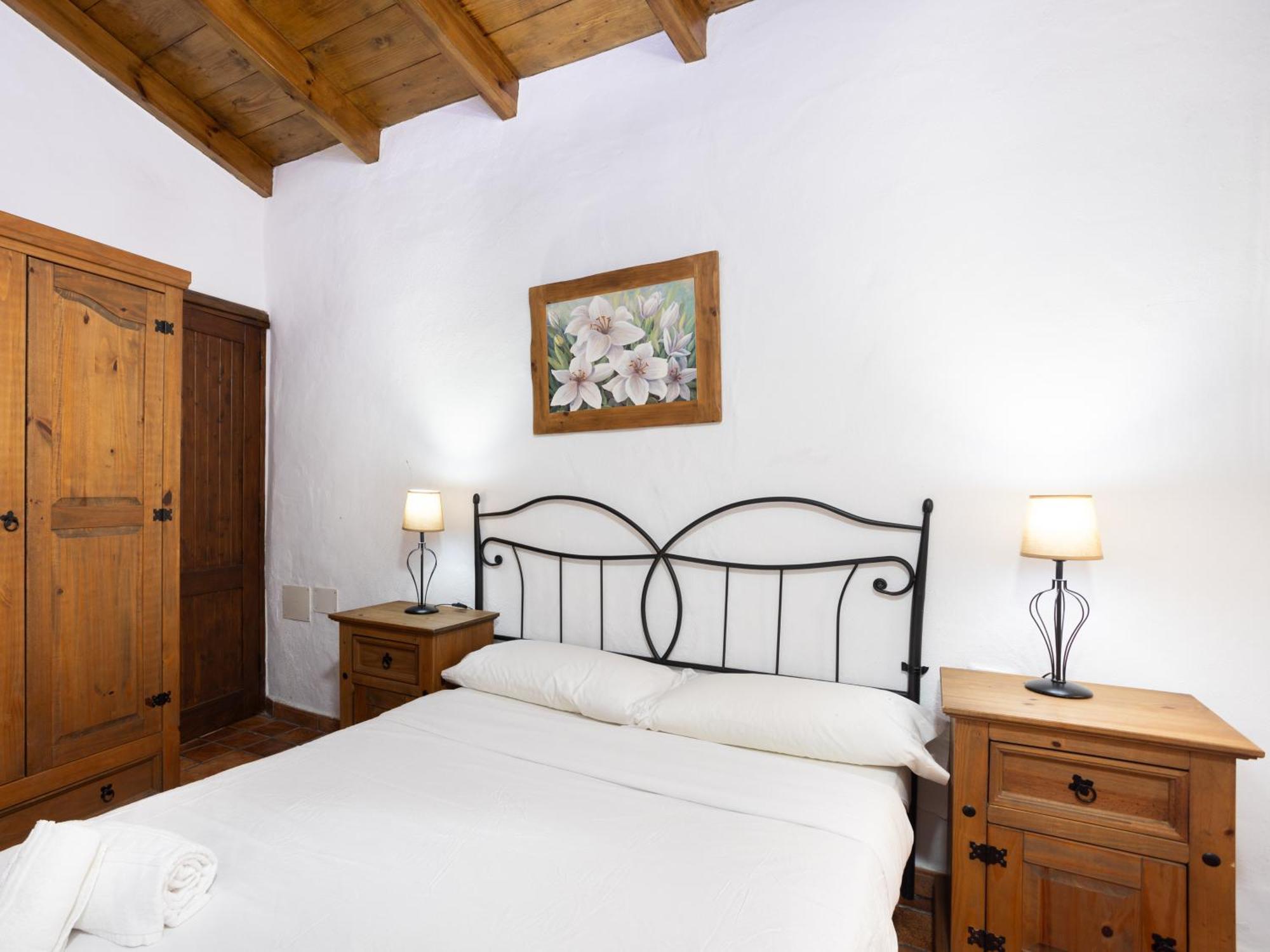 Live Arico El Cortijo Casa Rural Con Solarium & Terrace Arico Viejo 外观 照片