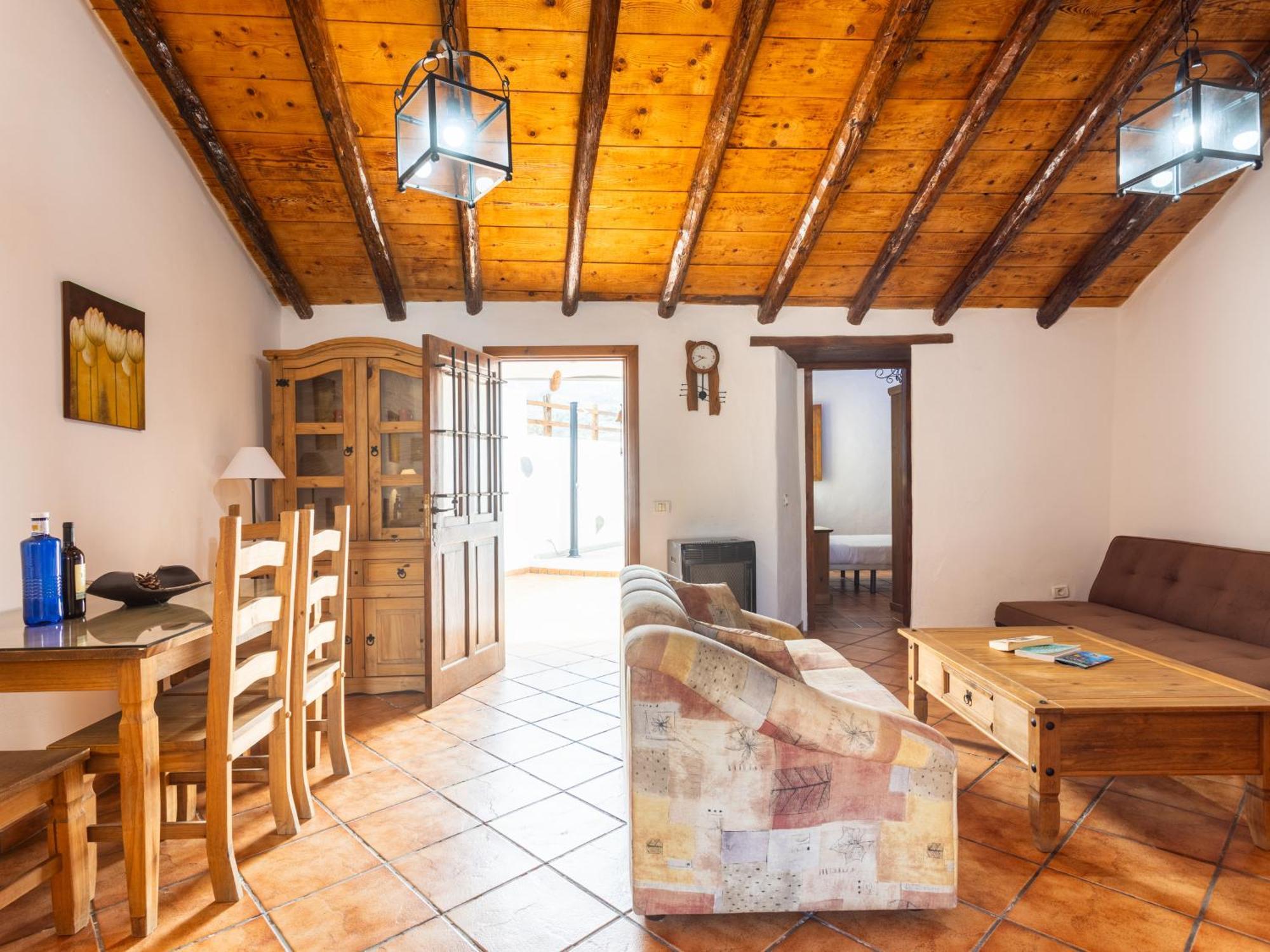 Live Arico El Cortijo Casa Rural Con Solarium & Terrace Arico Viejo 外观 照片