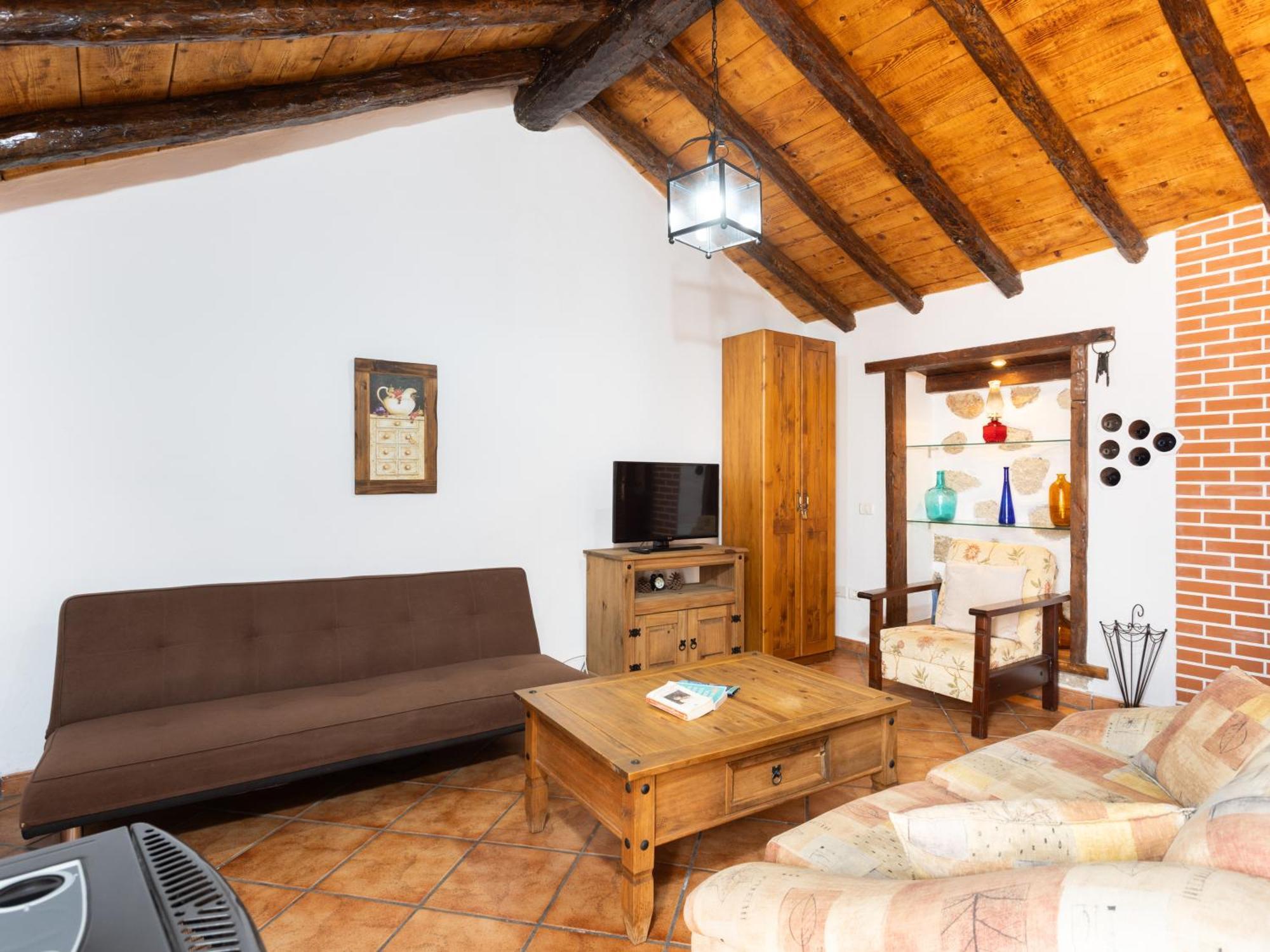 Live Arico El Cortijo Casa Rural Con Solarium & Terrace Arico Viejo 外观 照片