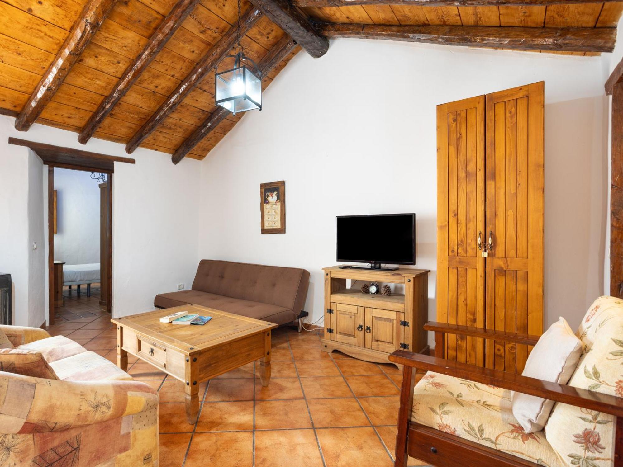 Live Arico El Cortijo Casa Rural Con Solarium & Terrace Arico Viejo 外观 照片