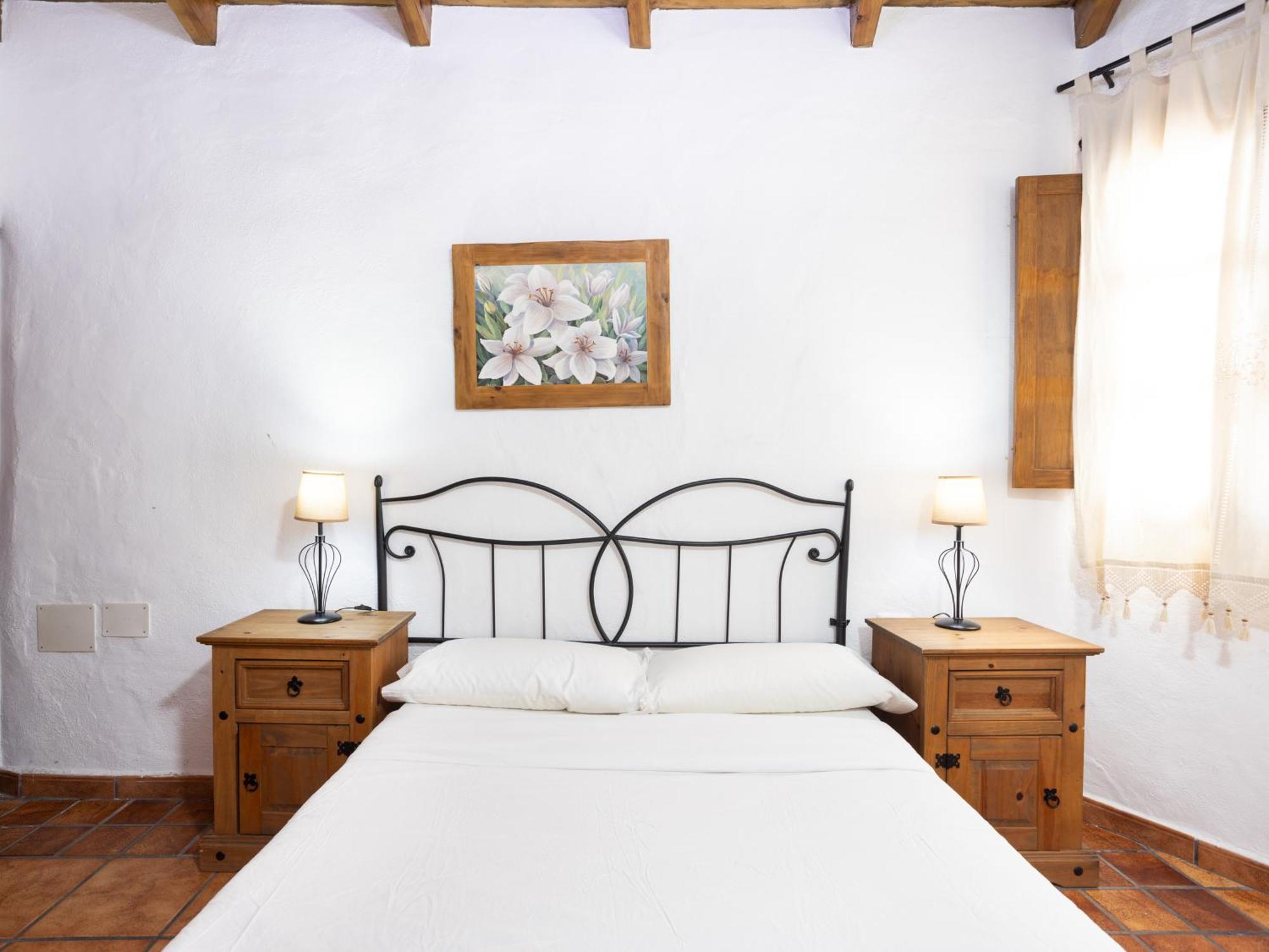 Live Arico El Cortijo Casa Rural Con Solarium & Terrace Arico Viejo 外观 照片