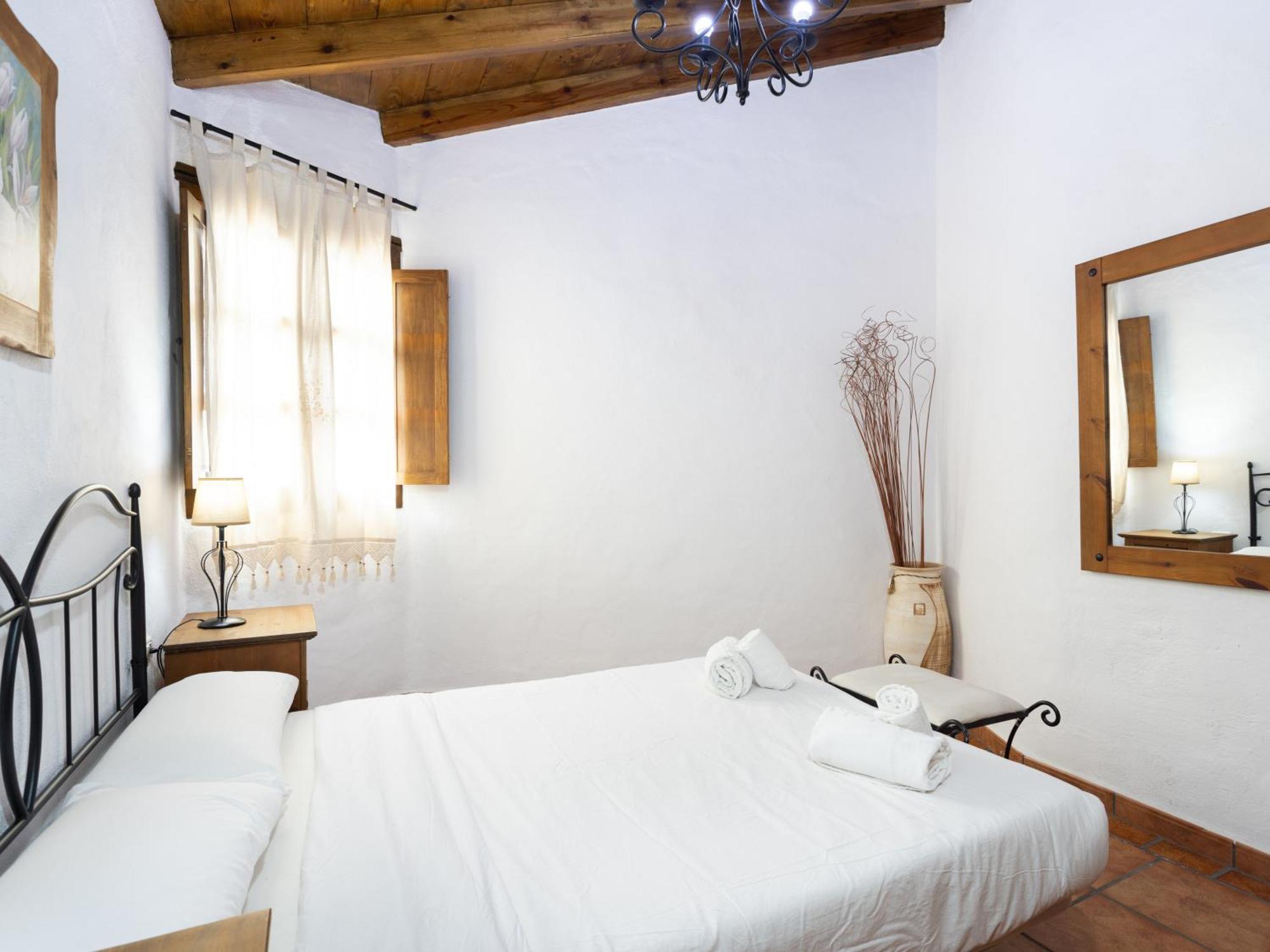 Live Arico El Cortijo Casa Rural Con Solarium & Terrace Arico Viejo 外观 照片